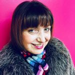 Jacqueline MARIA Banner-Harte - @britaliagold - Instagram