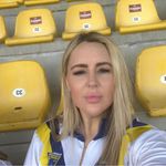 Maria Banner - @bannermaria - Instagram