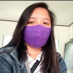 Maria Joy Banner - @bannermariajoy - Instagram