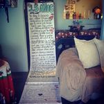 TODO EN PANCARTAS - @maria_banner - Instagram