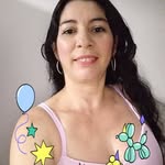 Daira Maria Baños Cantillo - @daira_bano_ - Instagram