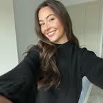Maria Baños - @mariiia.bs - Instagram