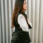 María Baños - @bymariabanos - Instagram