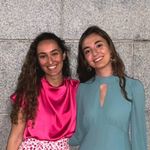 María Baños Izquierdo - @maria.banosizq - Instagram