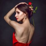 Maria Baranova - @maria_baranova - Instagram