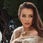 Maria Barbahovska - @maria_barbahovska - Instagram