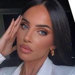 MARIA BARRAGAN - @mariahbarragan - Instagram