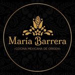 Maria Barrera ✨Restaurante Mexicano de Origen✨ - @mariabarrerasosa - Instagram