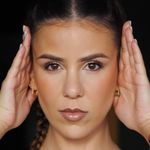Maria Barros - @mariabarros.makeup - Instagram
