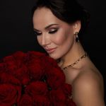 Мария Баракова - @maria_barakova_mezzo - Instagram