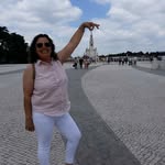 Maria Barão - @maria_baraoo - Instagram