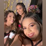 Três Maria Barão - @dixx_mariabarao - Instagram