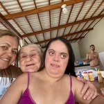 Maria Augusta Barata - @gutabarata - Instagram