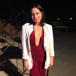 Maria Eduarda Barata - @dudabarata - Instagram