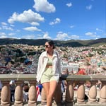 Maria Baray - @maria_baray - Instagram