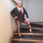 Maria Baray - @maria.baray - Instagram