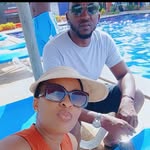 Murielle Mariah Baraye Keny - @mariabaraye - Instagram