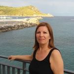 Maria Barbarossa - @maria.barbarossa.59 - Instagram