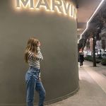 👱🏻‍♀️ - @mariabarbarossa_ - Instagram