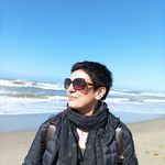 Maria Rosa Barbarossa - @mariarosabarbarossa - Instagram