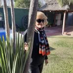 María Barbero - Facebook