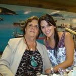 Maria candida barbeiro - @liabarbeiro - Instagram