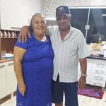 Maria Dalva Da Silva Barbeiro - @mariadalvadasilvabarbeiro - Instagram