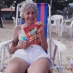 Maria De Fátima Barbeiro - @barbeiromariadefatima - Instagram
