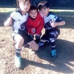 Maria Paula Barbero - Facebook
