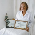 Maria Selma Barbeiro - @barbeiromariaselma - Instagram