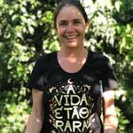 MariaBarbeiro - @mariabarbeiro - Instagram