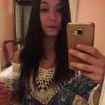 Maria Barbella - @merymishka - Instagram