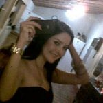 Maria Eugenia Barbella Suarez - @marubarbella - Instagram
