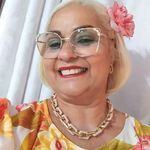 Sonia Maria Dos Santos Barbella - @s_soniamariados - Instagram