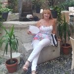 Maria Barberio - @ibiscogroup - Instagram