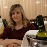 Maria Barberio - @m_barberio - Instagram