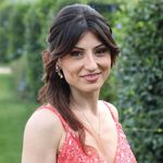 Maria Barberio - @maria.barberio20 - Instagram