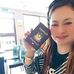 Maria Barbon - Facebook