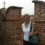 Maria Barbon - @mariabarbon54 - Instagram