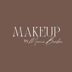 Por Maria Barbon - @mavimakeup_g - Instagram