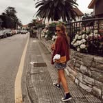 Maria Barcelo - @mariabarcelo18 - Instagram