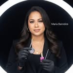 Maria Barcelos Rodrigues - @mariabarcelosnails - Instagram