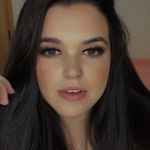 Maria Barcena - @meryx17 - Instagram