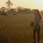 María Bárcenas - @mariabarcenass - Instagram