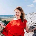 Maria Bard - Facebook