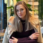 Maria Barday - @maria_barday - Instagram