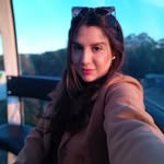 Maria Eduarda Bardini Lourial - @mariabardini - Instagram