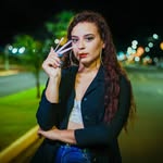 Maria Eduarda Barduzzi - @mariabarduzzi - Instagram