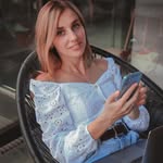 Maria SMM - @mariabardakova - Instagram
