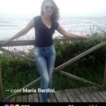 Maria Bardini - @bardinimaria - Instagram
